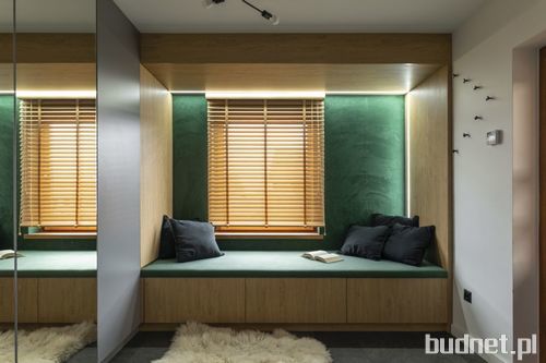 Dekorian Home/ pracownia Kaza Interior Design